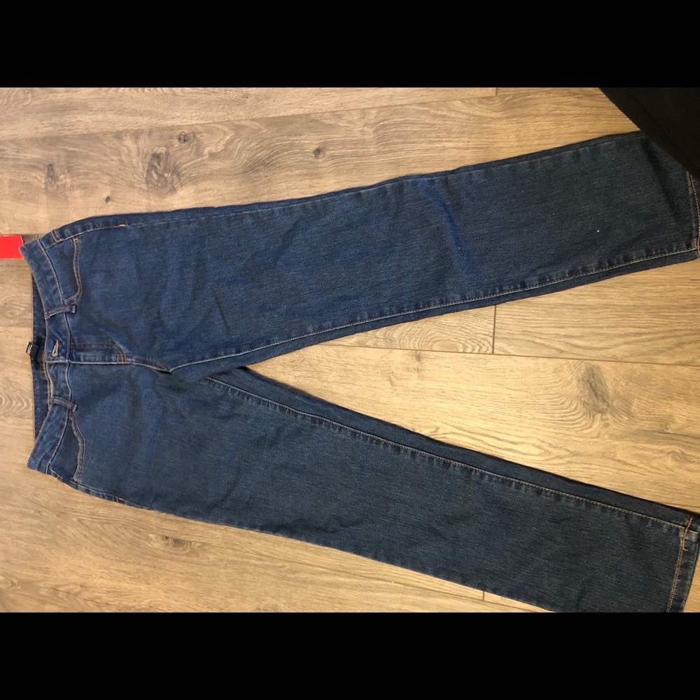 Forever 21 jeans